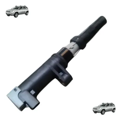Bobina Ignição Duster 2.0 2012 A 2015