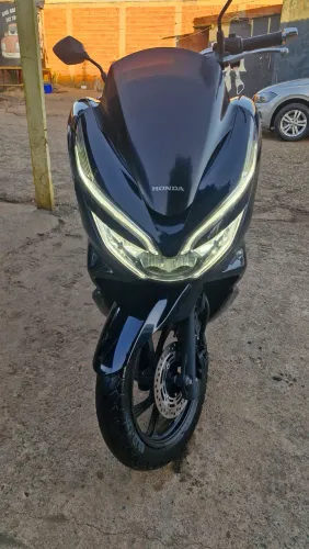 PCX CBS 2019 MODELO DE ENTRADA
