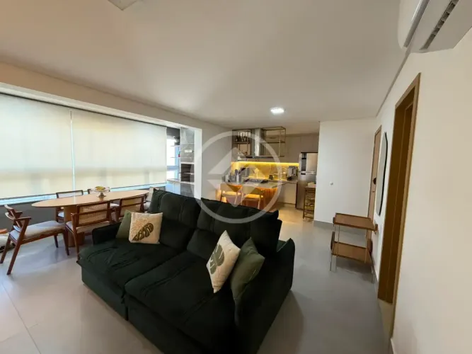Apartamento 3 Suítes no Condomínio Parque Noronha codigo: 361986