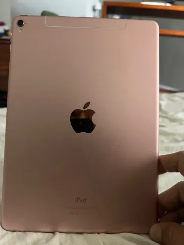 iPad Pro (9,7 polegadas)