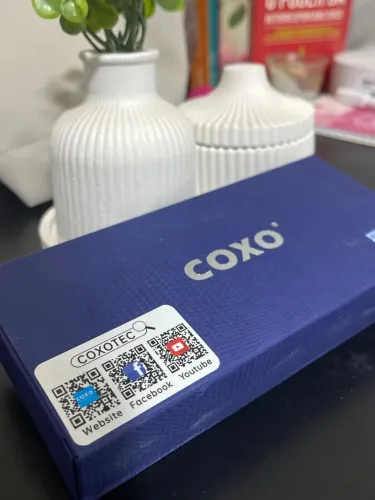 Caneta de Alta Rotação Waks