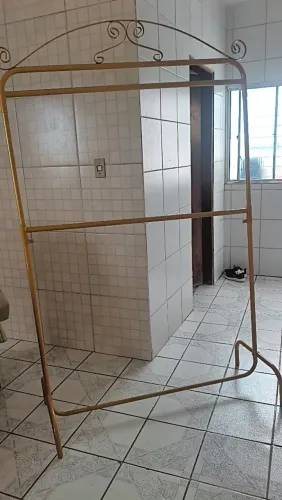 Arara para roupas
