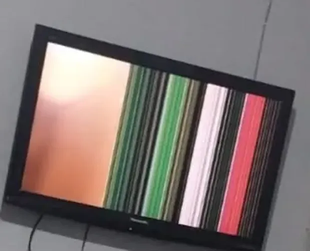 Tv 43? panasonic