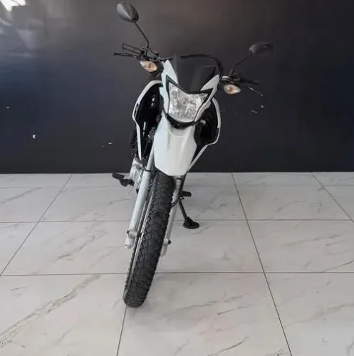 Honda nxr 160 Bros 2022