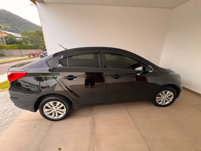 Hyundai HB20S C.style/c.plus1.6 Flex 16V Aut. 4P 2017