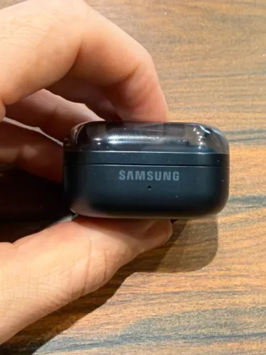 Galaxy Buds4 Pro