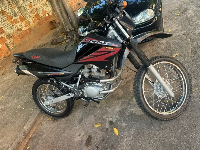 VENDO BROS ES 150