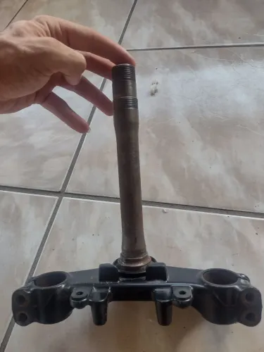 Mesa coluna de direção Bros 160 original 