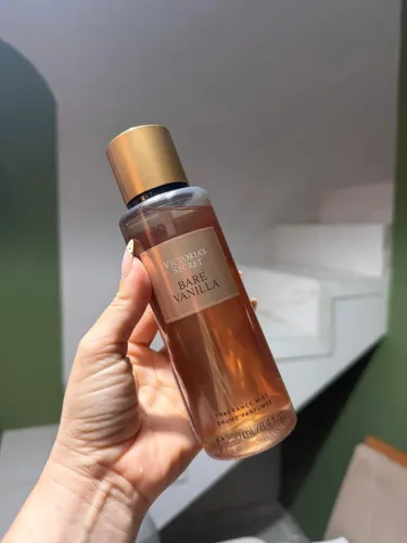 Victoria Secret Bare Vanilla - Body Splash 250ml