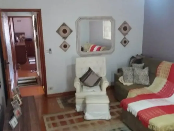 Residencial - Centro