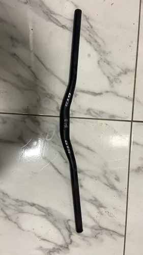 Freio hidráulico +guidon gts