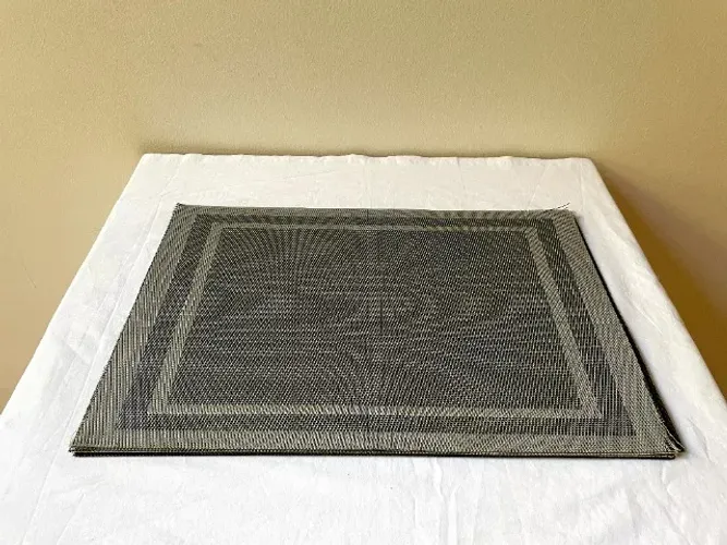 Jogo Americano para Mesa - 4 peças