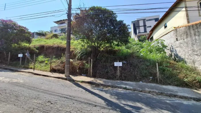 Lote / Terreno - Bom Pastor
