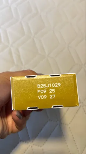 NOVO Protetor Solar Lacrado Episol Color 70 FPS Tom 2 Claro