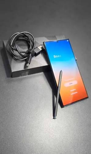 Galaxy S22 Ultra
