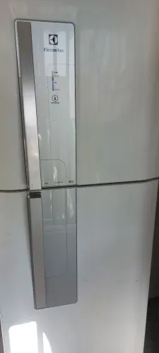 Geladeira Electrolux frosfri 382 litros 