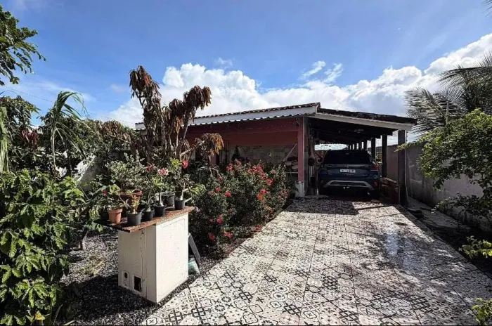 Casa com 2 dormitórios à venda, 225 m² por R$ 350.000,00 - Jacumã - Conde/PB