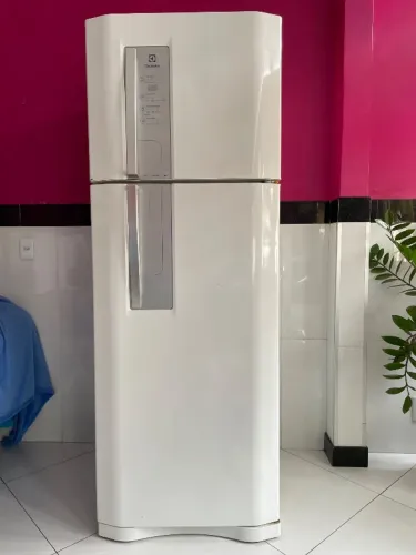 Geladeira Eletrolux frost free / DF52 / 459 L
