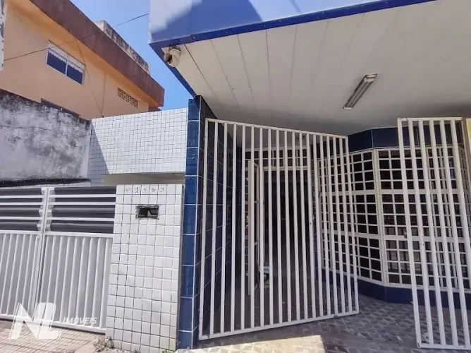 Ponto Comercial Duplex em Localização Estratégica na Rua São José com Av. Nevald