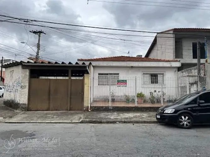 Casa residencial 5 dormitórios, 5 vagas em Jardim Pinhal - Guarulhos