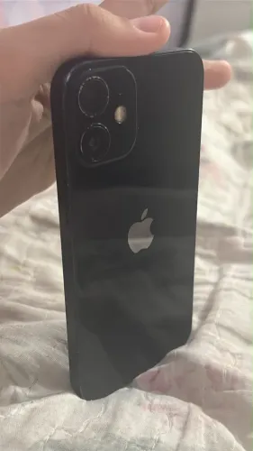 Iphone 12 mini