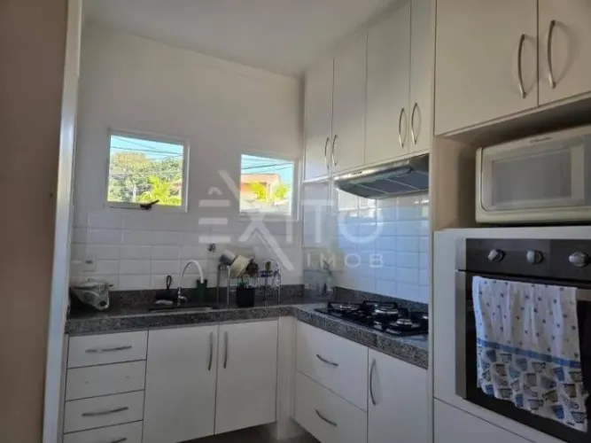 Casa à venda, 3 dormitórios, Condomínio Verdana, Medeiros, Jundiaí SP