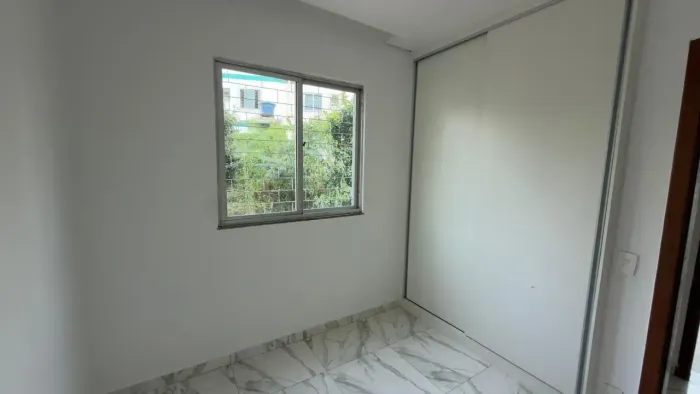 Apartamento para locação no bairro Amazonas - Contagem