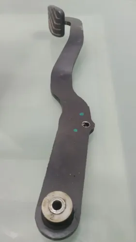 PEDAL FREIO RENAULT KWID 2018 3 CILINDROS ORIGINAL 