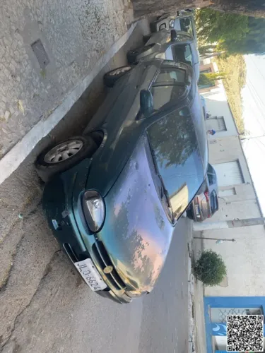 Chevrolet Corsa Wind 1.0 Mpf/milleniumi/ EFI 4P 1999
