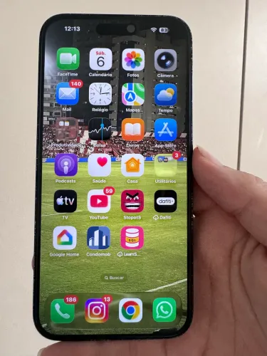 iPhone 14 Pro Max 128