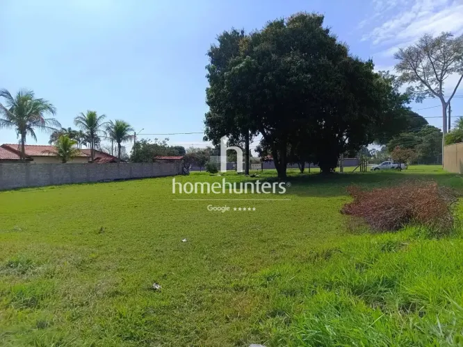 Terreno à venda com 1200 m², Parque Xangrilá, Campinas, SP