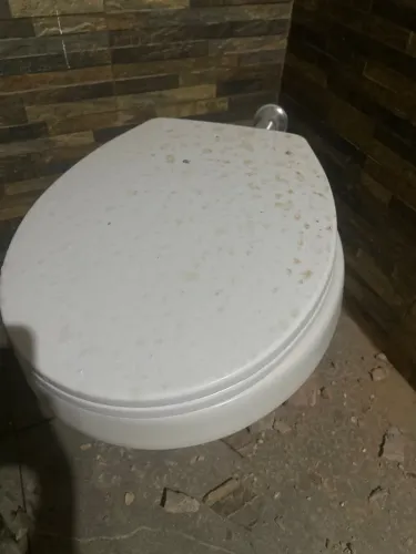 Vaso sanitário / Privada