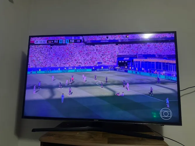 TV Samsung 50 Pol