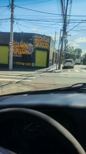 Hambúrgueria Completa
