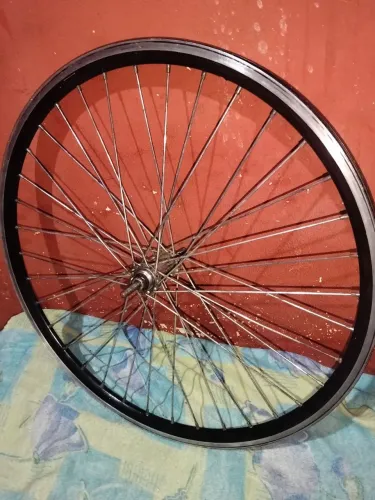 Ele está num ótimo estado quero vender ele porque eu não uso, aero 26