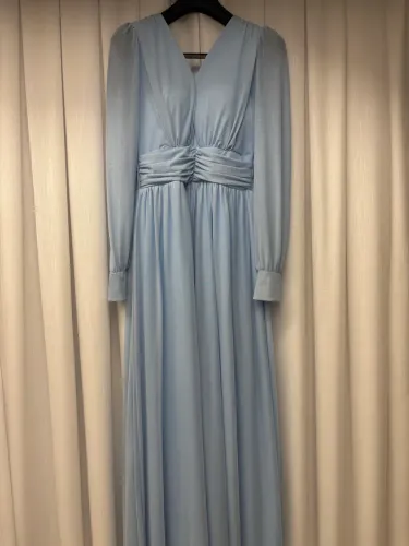 Vestido de Festa