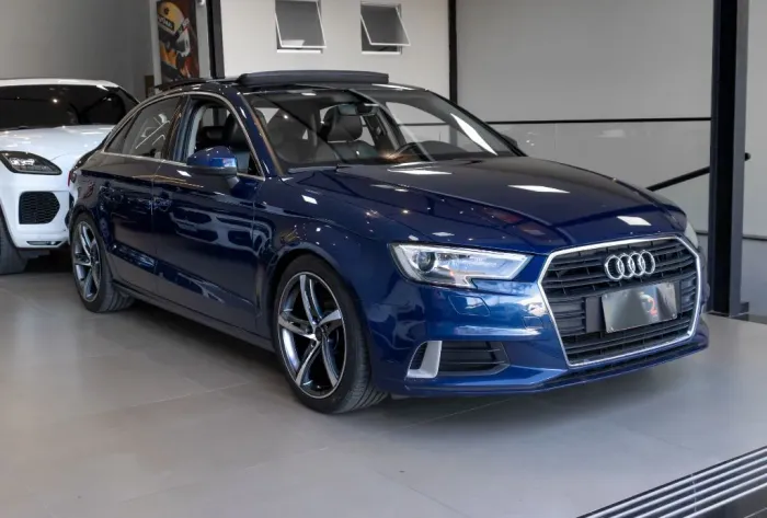 Audi A3 Sed. Ambition 2.0 Tsfi 220cv S-tronic 2017
