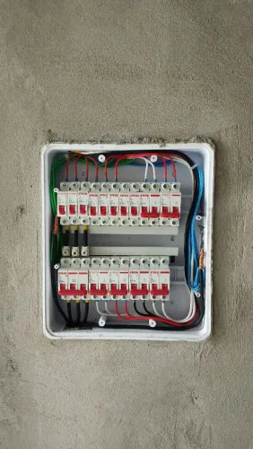 Eletricista 