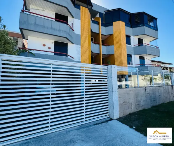 Apartamento para vender e alugar no CONDOMÍNIO JACARANDA - SÃO FRANCISCO, ILHÉUS - BA, SÃO