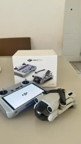 Drone DJI mini 3 PRo