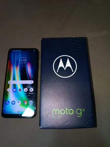 MOTOG9 play