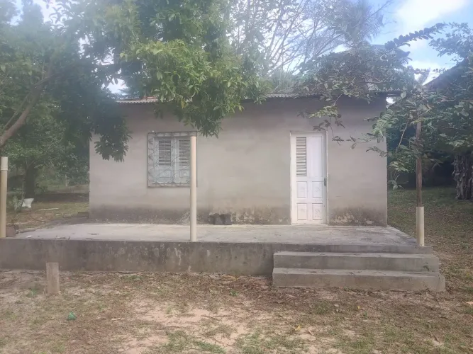 Casa com quartos pra estudantes do Ifma Maracanã