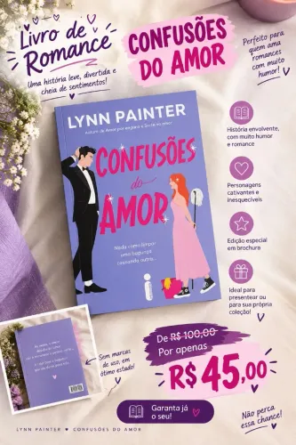 Confusões do Amor