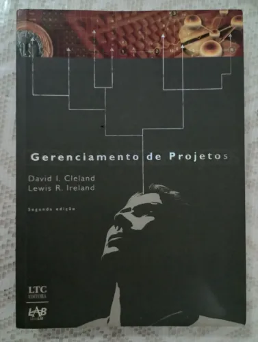 Gerenciamento de Projetos