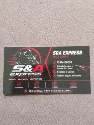 S&A Express
