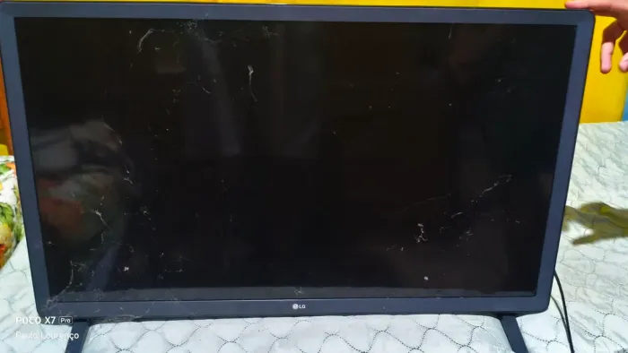 Tv LG 32 polegadas