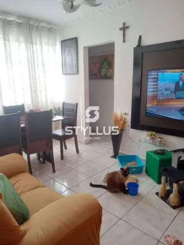 Apartamento com 3 Quartos e Sol da Manhã em Piedade! RO01X