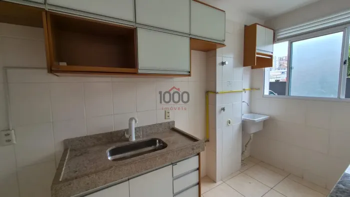 Apartamento 2 quartos - São Pedro