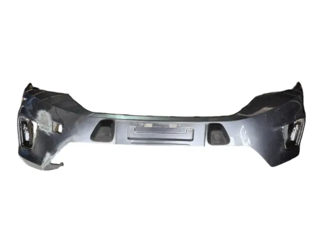 Parachoque Dianteiro Honda City Sedan 2020 2021 2022 2023