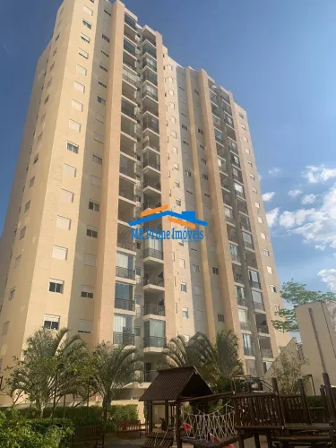 Lindo Apartamento com 50 m² no Condomínio Prime House!